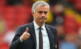 Mourinho: 'Hãy quên Man City đi, MU xứng đáng với ngôi Á quân'