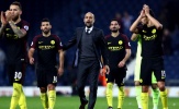 Pep Guardiola biến Man City thành tân vương như thế nào (Kỳ 1): Cuộc cách mạng của đội chủ sân Etihad