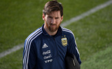 Muốn bằng Maradona, Messi phải vô địch World Cup