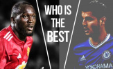 Đã đến lúc phải công nhận: Lukaku ngon hơn!
