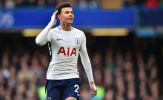 ĐHTB châu Âu tuần qua: Dele Alli dập tắt chỉ trích