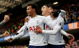 Đội bóng ấn tượng nhất tuần: London đã là của Tottenham