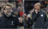 Klopp: 'Pep Guardiola chẳng tài cán gì'