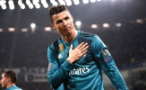 CR7 tỏa sáng: Thế giới cúi đầu trước anh, anh cúi đầu trước CĐV Juventus