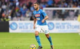 Thay Luke Shaw, M.U nhắm sao Napoli 26 triệu bảng