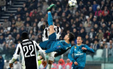 HLV Zidane 'hạ thấp' tuyệt phẩm của Ronaldo