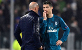 Khen Ronaldo, nhưng Zidane không quên phần còn lại
