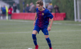Man City, Arsenal “lăm le” thần đồng La Masia