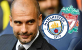 Pep Guardiola trên con đường bỏ lại 2 màu đỏ