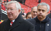 Mourinho từng khiến Sir Alex Ferguson nổi điên