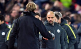 Pep Guardiola: 'Làm gì có chuyện Man City sẽ phòng ngự tại Anfield?'