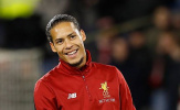 Virgil Van Dijk: 75 triệu bảng và hơn thế nữa!