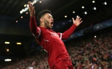 ĐHTB lượt đi tứ kết Champions League: Sự kết hợp giữa Liverpool và Real