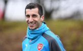 Mkhitaryan: “Arsenal không dốc toàn lực cho Europa League”