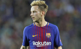 Rakitic cảnh báo đồng đội sau thắng lợi trước Roma