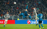 Cristiano Ronaldo: Sự vĩ đại che mờ mọi niềm tự hào