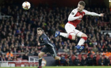 Arsenal - CSKA Moscow: Khẳng định đẳng cấp một ông lớn