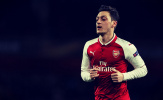 Arsenal đặt một chân vào bán kết: Ramsey hay, nhưng Ozil sáng nhất