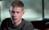 NÓNG: De Bruyne công kích Mourinho trước derby Manchester