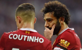 SỐC: Vì Coutinho, Real vỡ mộng với Mohamed Salah