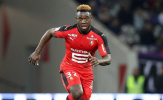 Thành Manchester đại chiến vì sao trẻ Ligue 1