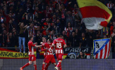 Tứ kết Europa League: Arsenal và Atletico Madrid quá mạnh!
