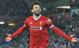 Đây, lý do Salah & Firmino không đá trận Everton