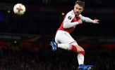 Man United, Chelsea nhận tin buồn từ thương vụ Ramsey