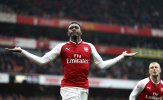 Arsenal vượt ải Southampton: Ngả mũ trước Welbeck!