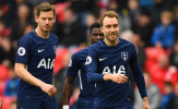 Hạ gục Stoke City, Tottenham gieo sầu cho Chelsea
