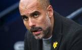 Pep Guardiola: 'Man City thua vì lịch thi đấu'