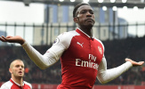 Chấm điểm Arsenal trận Southampton: Gọi tên Welbeck!