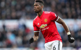 ĐHTB vòng 33 Premier League: Sự trở lại của Pogba