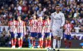 Highlights: Real Madrid 1-1 Atletico Madrid (Vòng 31 La Liga)