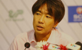 Thắng chật vật đội hạng Nhất, HLV Toshiya Miura nói gì?