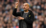 NÓNG: Thất bại liên tiếp, Pep vẫn được Man City 'âu yếm'