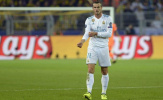 HLV Zidane giải thích lý do ít trọng dụng Gareth Bale
