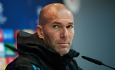 'Cáo già' Capello nói gì về Zidane?