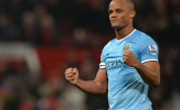 Đội trưởng Kompany 'cầu cứu' 57 ngàn anh em ủng hộ Man City