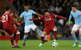 Sao Man City: 'Liverpool chỉ giỏi chơi bóng dài'