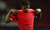 NÓNG: Rashford sẵn sàng rời Man United vì Mourinho