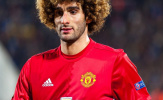Tương lai Fellaini: Chỉ có PSG sốt sắng nhất?