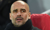 Guardiola - Từ kẻ bất bại, thành kẻ thất bại