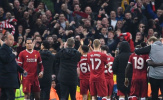 Đây! Bí quyết giúp Liverpool tiến sâu tại Champions League