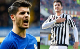Morata đăng ảnh Instagram, fan Juventus mừng thầm