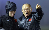 Điểm tin bóng đá Việt Nam tối 12/4: Thầy trò Park Hang-seo sắp vào top 100 thế giới
