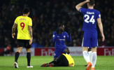 Chelsea tìm đường đẩy 'hàng hớ' Bakayoko trở lại Pháp