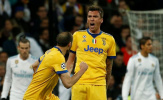 Mario Mandzukic: Một ‘Dilkos’, một ‘Glue guy’