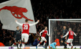 Cẩn thận đấy, Arsenal!