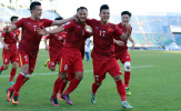 Nhóm hạt giống Asian Cup 2019: Việt Nam có thể gặp Hàn Quốc, Nhật Bản từ vòng bảng